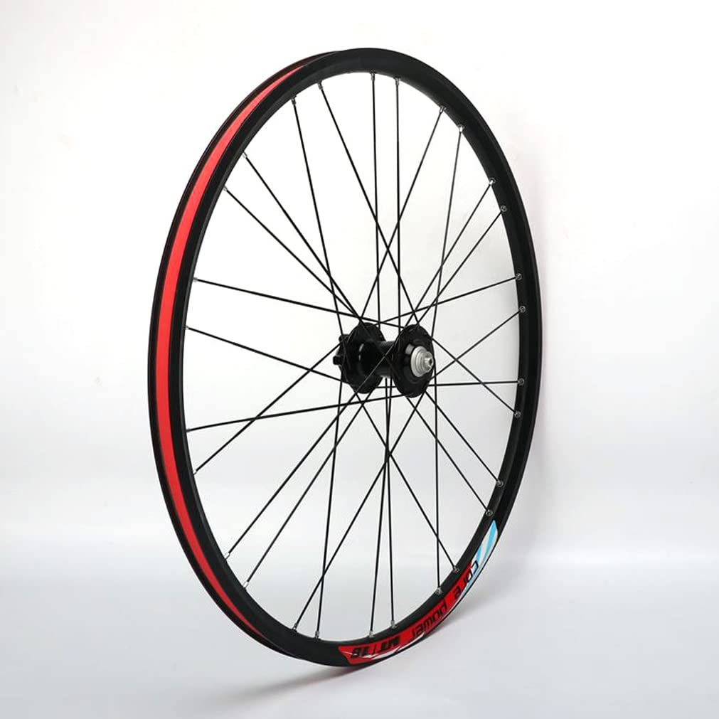 Amazon.co.jp: マウンテンバイクホイールセット26